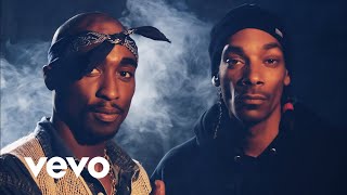 2Pac ft. Snoop Dogg – STILL STANDING (Official Music  Video) | New 2026 West Coast 