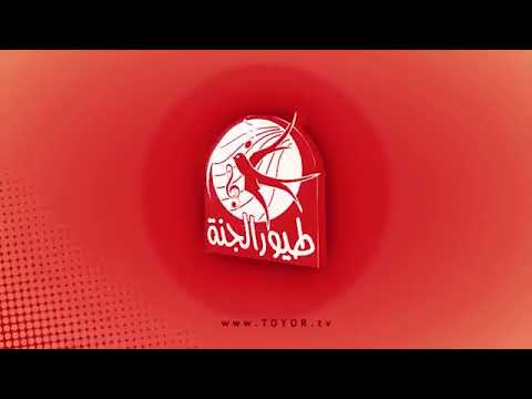 طيور الجنة ماما جابت بيبي سوريا حلب