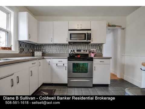 25 Dinsmore Ave, Framingham, MA home video tour