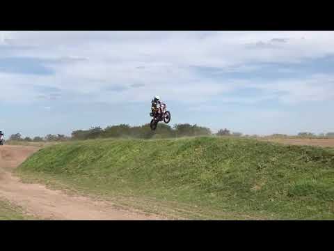 Keller mx 260 motocross/ circuito
