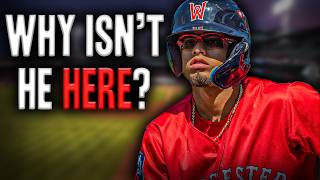 The Red Sox Have Baseball s Prospect When Will He Get Called Up