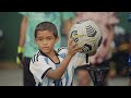 PTFC Camps | Play Like A Pro