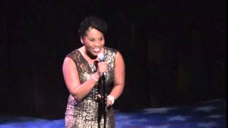 Christmas Morning by Cole & Ellison sung by Lindsay Roberts
