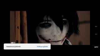 Jeff The Killer & Homicidal Liu - Hadi Gel 