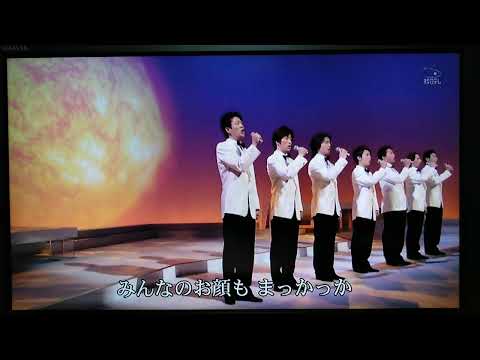 2007年フォレスタFORESTA♪夕日♪