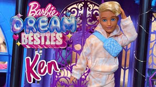 Barbie Dream Besties Ken! Featuring @xCanadensis