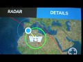 مشاهدة مرورالمحطة الدولية كنجم iss فوق مدينة الناظور شمال المغرب 21-09-2017