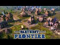 Building the MOST EPIC Medieval Colony in Farthest Frontier! - ep 3
