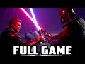 STAR WARS Jedi Fallen Order FULL GAME Gameplay Dublado 