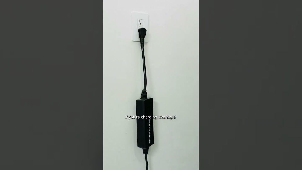 Hybrid 101: Chrysler Pacifica Hybrid 