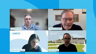 Climate, Energy and Humanitarian Action: New Academic Pathways for the Next Generation of Leaders