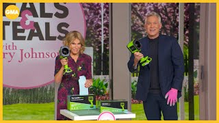 Deals & Steals on spring fun essentials