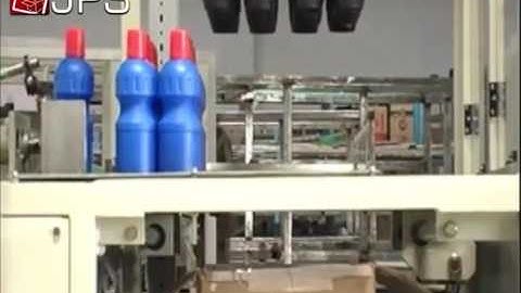 Case Packer Pick and Place Projects