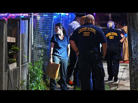 4th of july gun violence chicago