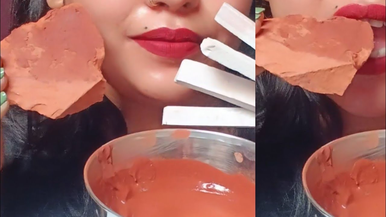 Gaming video satisfaction crunch sound video 