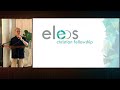 Eleos Sunday Service -  24 Nov 2024