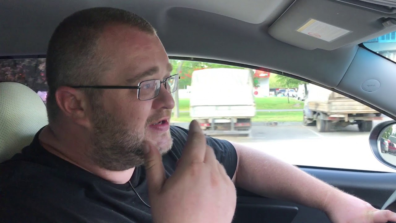 Киа мастер ютуб