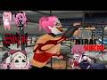 Wrestling Empire - Battle Of Creepiest Yandere