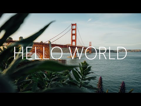 Alan Walker - Hello World (Lyrics) ft. Torine