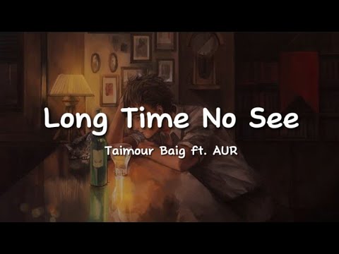 Taimour Baig, AUR