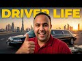 Think before choosing limousine driving job as a career its not easy
