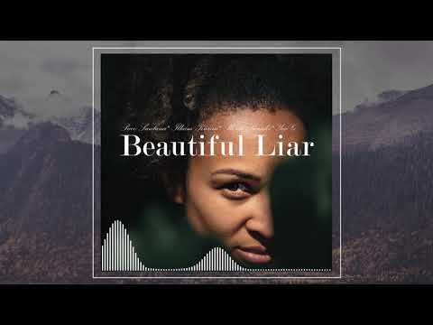 Pace Santana - Beautiful Liar ft. Ilham Karim || Morde Sawaki || Yoa G (2019)