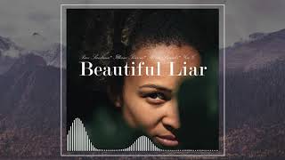 Video thumbnail of "Pace Santana - Beautiful Liar ft. Ilham Karim || Morde Sawaki || Yoa G (2019)"