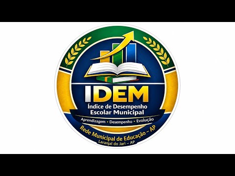 CERIMÔNIA DE PREMIAÇÃO DOS RESULTADOS DO ÍNDICE DE DESEMPENHO ESCOLAR MUNICIPAL - IDEM