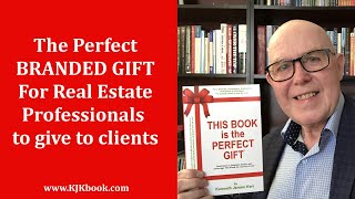 The perfect housewarming gift for Realtors.