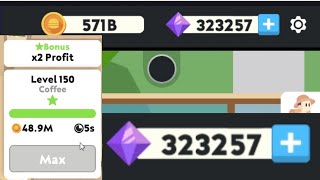 EATVENTURE MOD APK  - SPEED  - UNLIMITED MONEY - CLOUD SAVE - GAMEGUARDIAN - FREEZE CURRENCY screenshot 5