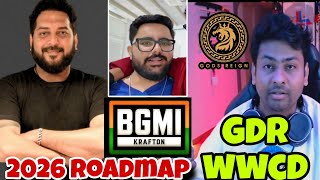 Download Lagu 2026 BGMI Roadmap Leak 😱 Dynamo op DDR-wedstrijden 🔥 MP3