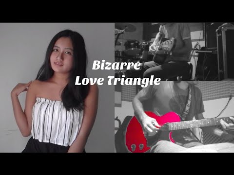 Bizarre Love Triangle