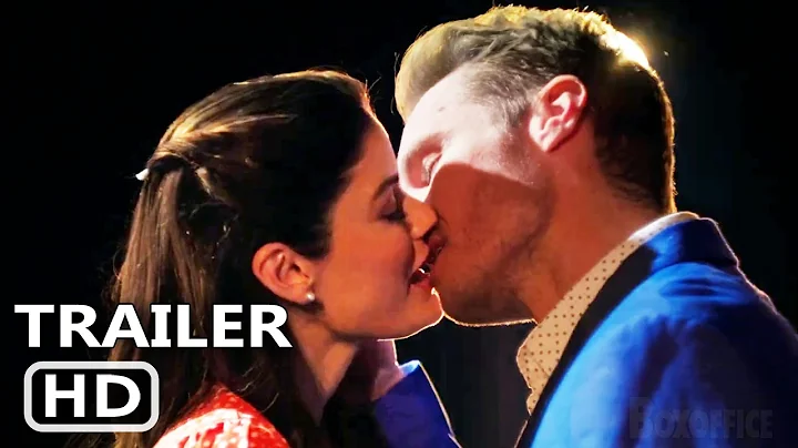 THE BEST VERSION OF LOVE Trailer (2022) Natasha Wi...
