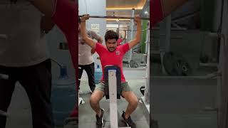 Best shoulder Workout for Beginners to Advanced #viral #shorts #fitnessmotivation #backworkout #feed