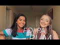 Simone e Simaria - Foi Pá Pum (Cover Kamila e Kavic)