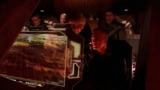 Stargate - Journey To Praclarush Taonas Fhd