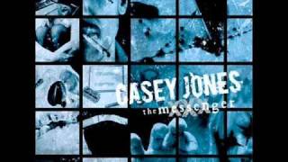 Casey Jones - Bite The Dust  (w Lyrics)