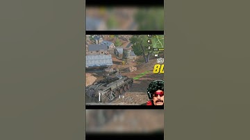 Dr disrespect uses tank in cod mobile | iferg vs dr disrespect | 80s throwdown codm | #shorts
