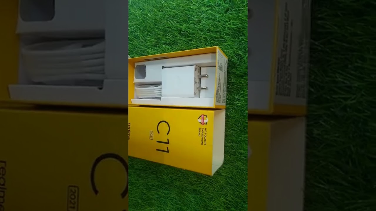 My New Video ☺️//Realme C11 Ram 4Gb,Rom 64Gb//