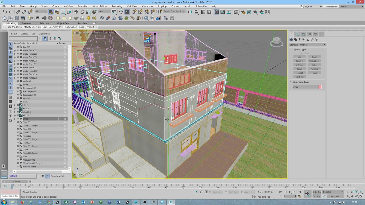 3ds max 2016 crack instructions