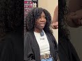 Fixing Heat Damaged Hair 😱 | Multiple Textures &amp; Lengths | Consult + Results