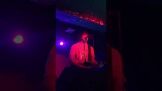 Cecilia En Vivo Desde Punkbreak Fest 2022