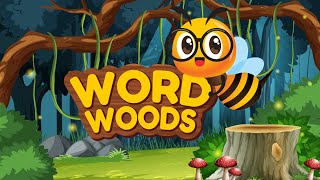 Word Woods - Play it daily to keep your Brain sharp screenshot 4