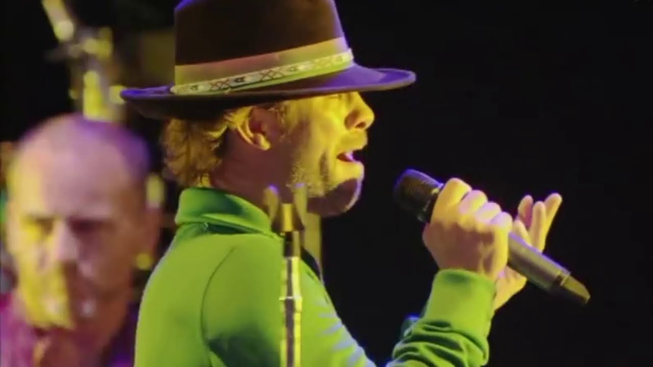 Revolution 1993 - Jamiroquai (Live Summer Sonic)