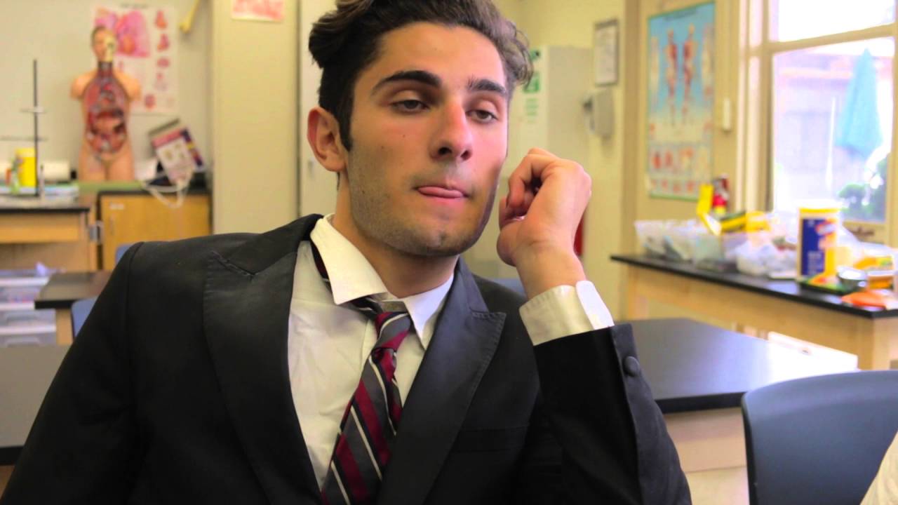 Campbell Hall Prom Promo Video