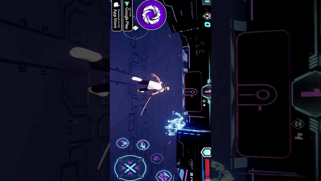 SWRMS GAMEPLAY (ANDROID,IOS) 