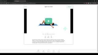 Hoe Geeft De Cliënt Therapietrouw En Nprs Door In Physitrack