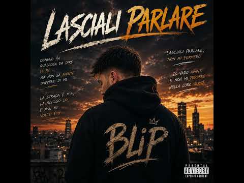 Blip - Lasciali parlare 