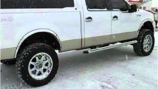 2007 Ford F150 Used Cars Fort Wayne IN