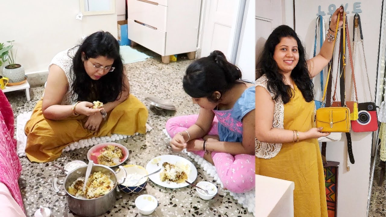 Maitreyee Ka Kuch Favourits Kuch Alag Andaz Mein